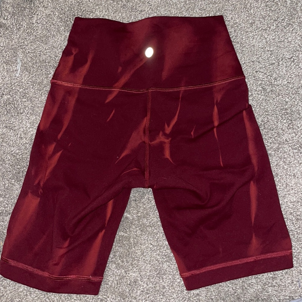 Lululemon Align Shorts